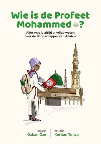 Wie is de Profeet Mohammed?