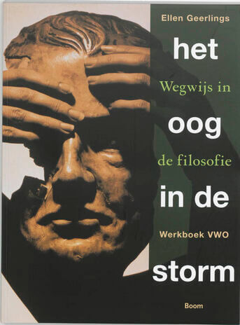 Het oog in de storm