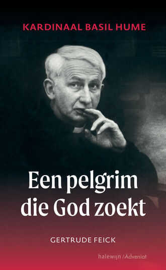 Kardinaal Basil Hume