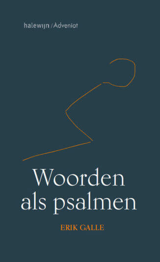 Woorden als psalmen