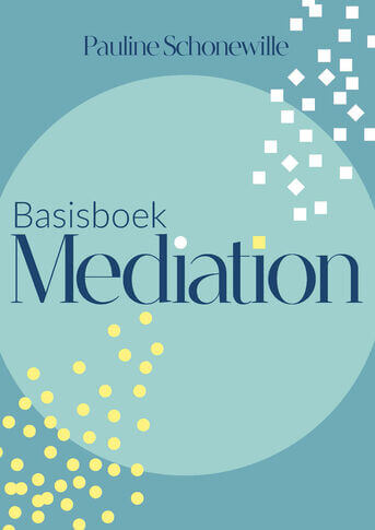 Basisboek mediation