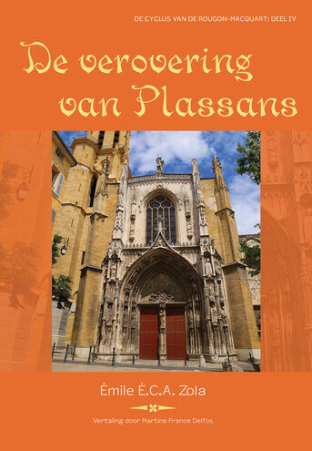 De verovering van Plassans