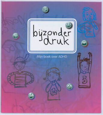 Bijzonder druk