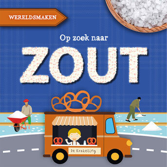 Op zoek naar zout