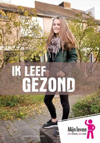 Ik leef gezond