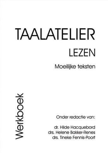 Taalatelier