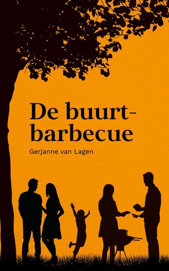 De buurtbarbecue