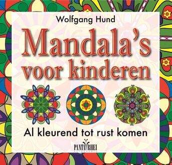 Mandala&#039;s voor kinderen