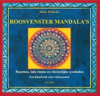 Roosvenster Mandala&#039;s