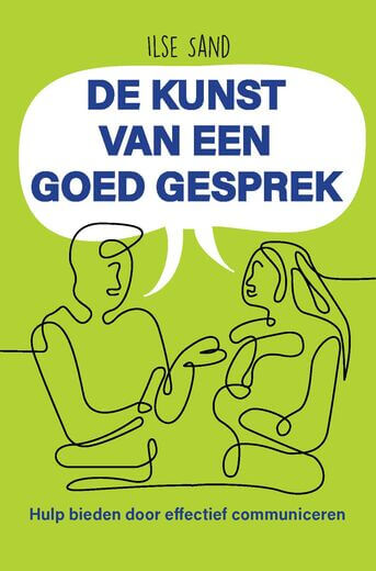 De kunst van een goed gesprek