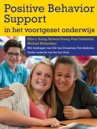 Positive behaviour support in het voortgezet onderwijs