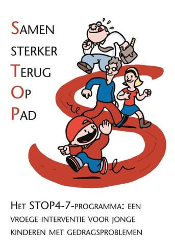 Samen sterker terug op pad STOP 4-7