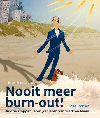 Nooit meer burn-out!