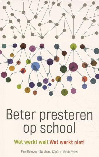 Beter presteren op school