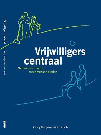 Vrijwilligers Centraal