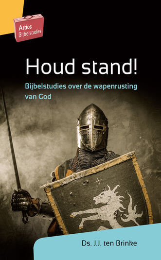 Houd stand!