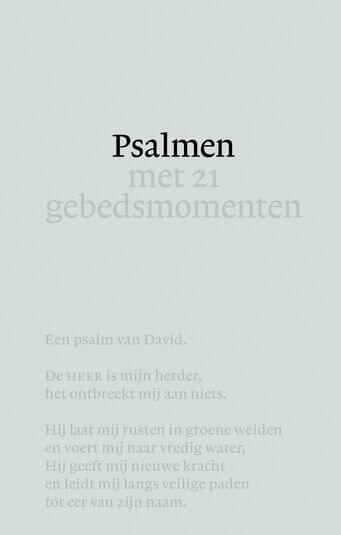 Psalmen