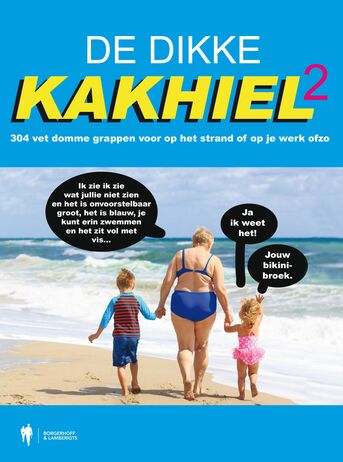 De Dikke Kakhiel