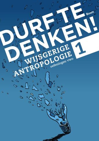 Wijsgerige antropologie