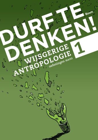 Wijsgerige antropologie