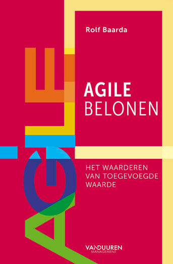 Agile belonen