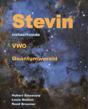 Stevin Natuurkunde Vwo