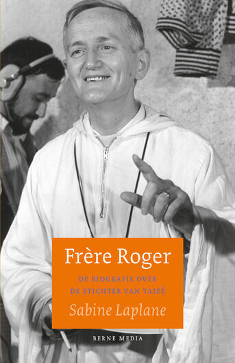 Frère Roger