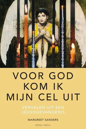 ‘Voor God kom ik mijn cel uit’