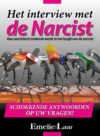 Het interview met de Narcist