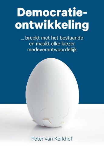 Democratieontwikkeling