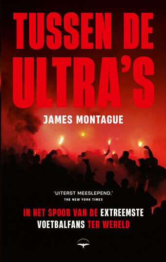 Tussen de ultra&#039;s