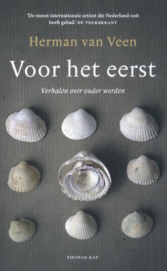 Voor het eerst