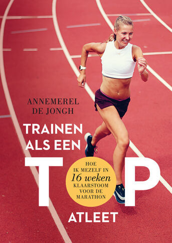 Trainen als een topatleet