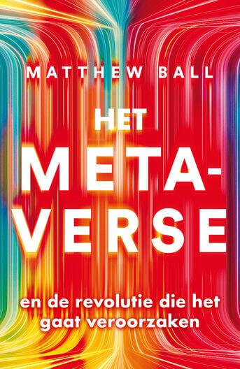 Het metaverse