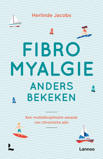 Fibromyalgie anders bekeken