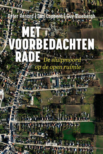 Met voorbedachten rade