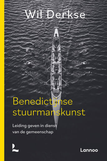 Benedictijnse stuurmanskunst