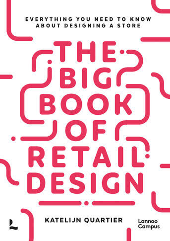 The Big Book of Retail Design