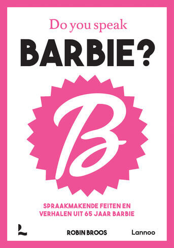 Do you speak Barbie?