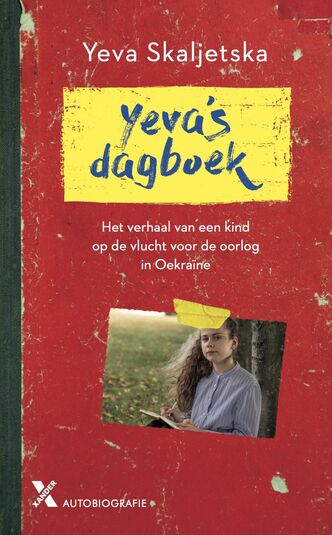 Yeva&#039;s dagboek