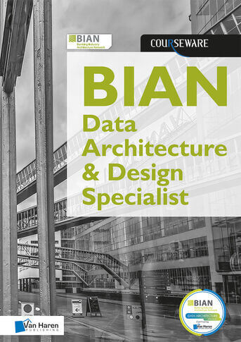 BIAN Data Architecture &amp; Design Specialist Courseware