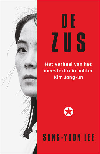 De zus