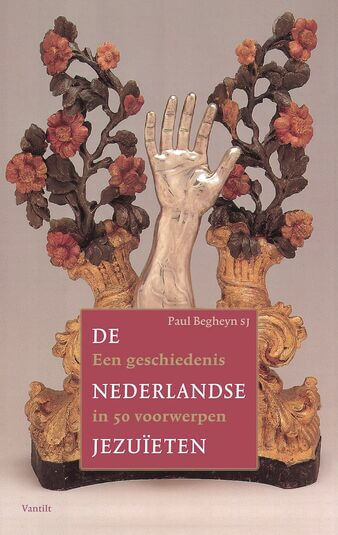 De Nederlandse jezuïeten