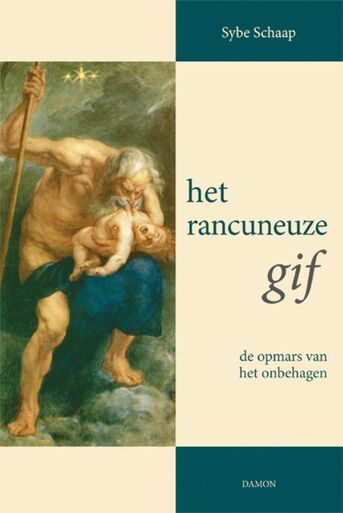 Het rancuneuze gif