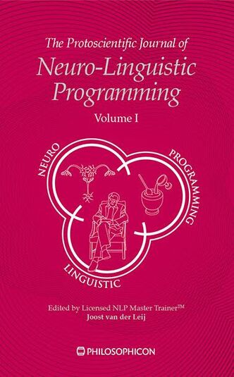 The protoscientific journal of neuro-linguistic programming