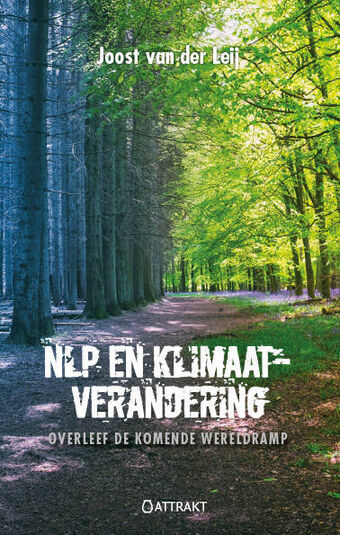 NLP en klimaatverandering