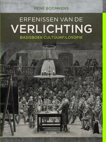 Erfenissen van de verlichting