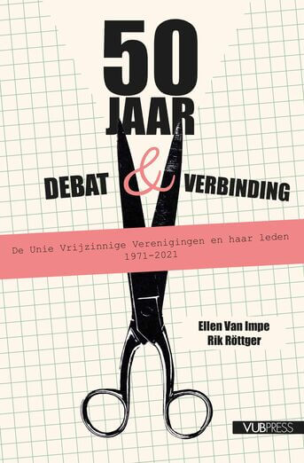 50 jaar debat &amp; verbinding