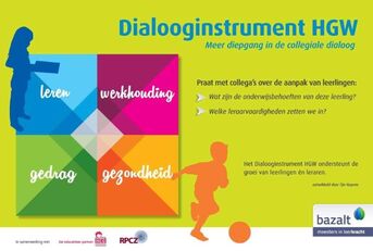 Dialooginstrument HGW