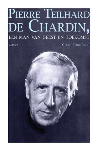 Pierre Teilhard de Chardin